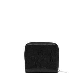 24 FW 릭오웬스 zip up leather wallet RA01C0216LC TP424985187 74404782