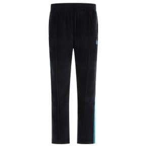 Trousers OT235C-BLACK Black