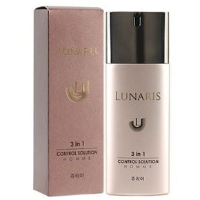 주리아 남자화장품 3 in 1 올인원 컨트롤 옴므 130ml