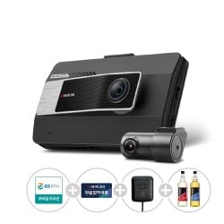 아이나비 VX3000 32GB 2채널 블랙박스