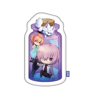 카라토리아 쿠션 FateGrand Order 쉴더마쉬 키리에라이트