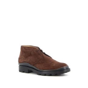 Boots XXM04E00D80RE0 Brown