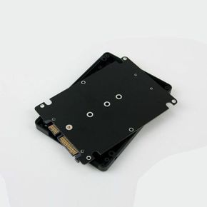 Coms SATA 컨버터 to M.2 2.5in SATA7 15Pin