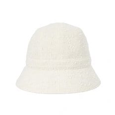 [부산점] 아델리아 여성 클로슈햇 HAT51418 CREAM