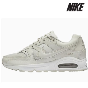 나이키 [세일] 나이키 여성 운동화 /J1- 397690-018 / 우먼스 에어 맥스 커맨드 W AIR MAX COMMAND