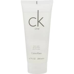 캘빈클라인 CK One 바디 워시 200ml