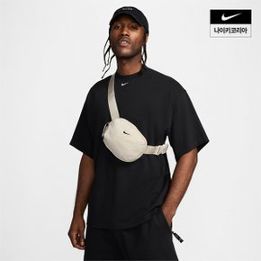 아우라 크로스바디 백(2L) NIKE HM6120-072