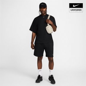 아우라 크로스바디 백(2L) NIKE HM6120-072