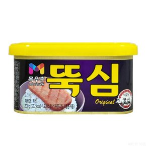 뚝심 200g 1개