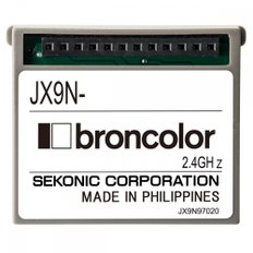 세코닉 노출계 스피드 마스터 L-858D 전용 트랜스미터 RT-BR (broncolor 대응)