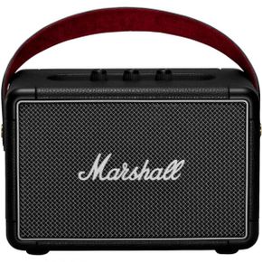 미국 마샬 블루투스 스피커 Marshall Kilburn II Por테이블 Speaker 블랙 1841232