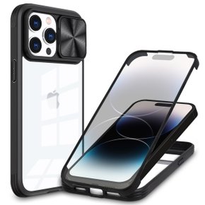 아이폰12 미니 프로 프로맥스 실리콘 가죽 하드 다이어리 지갑형 스트랩 링 카드수납 방수 핸드폰 케이스