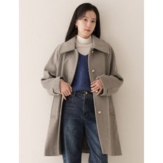 빅카라 하프코트(2colors)_RMJHE11R99