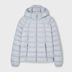 Light Hooded Jacket(F) WHJPG1191F