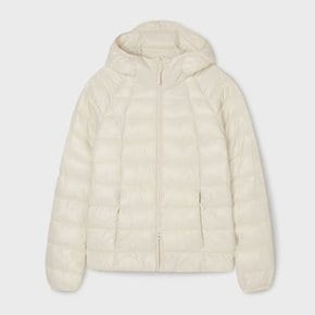 Light Hooded Jacket(F) WHJPG1191F