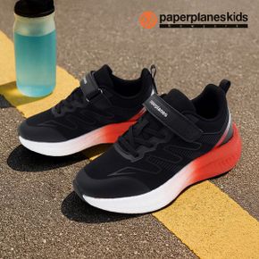 PK7079 아동 키즈 초등 학생 어린이 쿠션 운동화 발편한  런닝화  벨크로 주니어.._P411928598