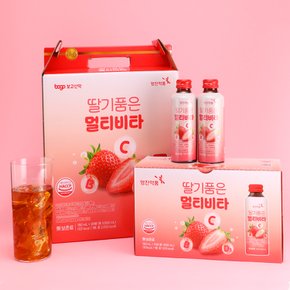 [영진] 딸기품은멀티비타 150mlx20병 선물용