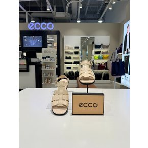 [부산점] 여성 샌들 스컬프티드 알바25 233823-01378