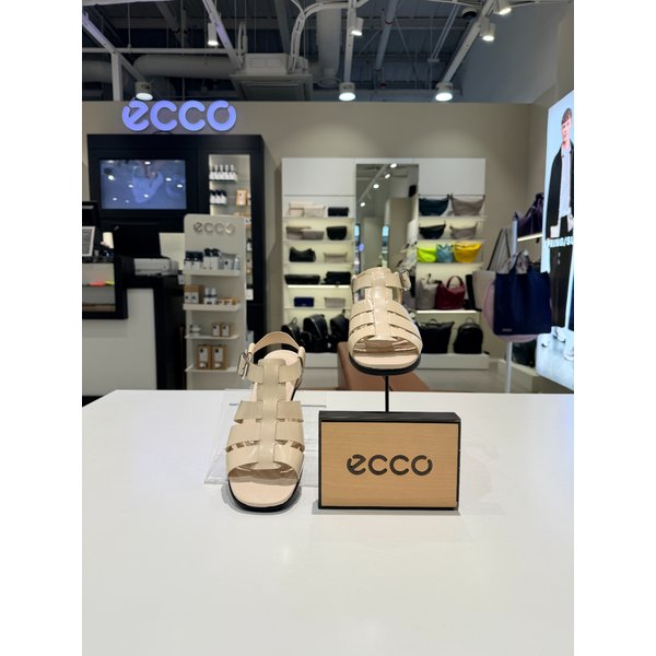 [부산점] 여성 샌들 스컬프티드 알바25 233823-01378