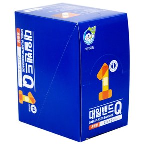 큐 혼합형 21매x6개