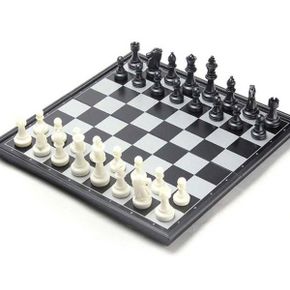 체스 32x16 체스판 체스세트 보드게임 B310