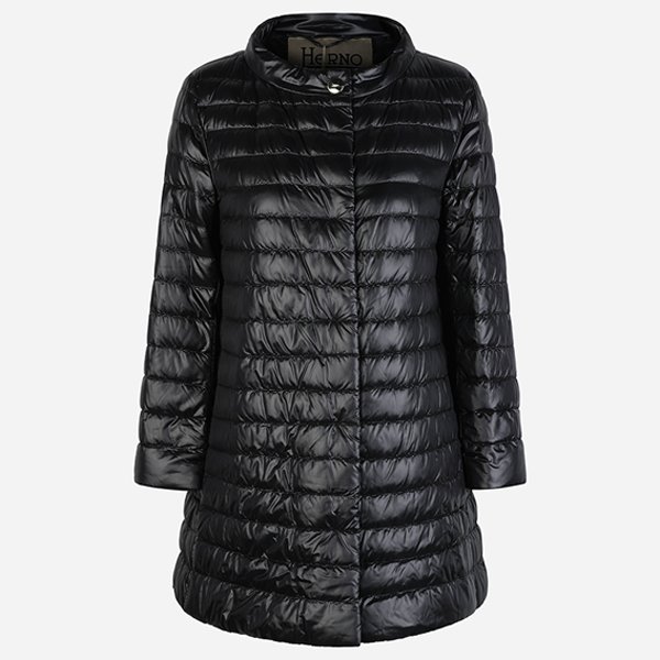 [시흥점] 6S PI0767DIC 12017Z 9300 여성 로셀라 패딩 자켓 블랙