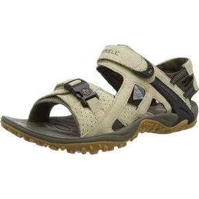 영국 머렐 트레킹화 Merrell Mens Kahuna III Walking Sandals 1730272