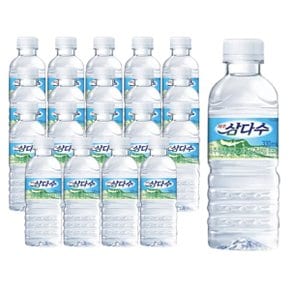 제주 삼다수 330ml 300페트