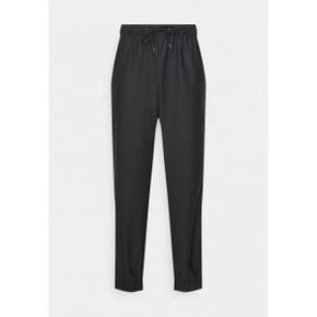 4783397 Rains PANTS REGULAR UNI - Tracksuit bottoms black