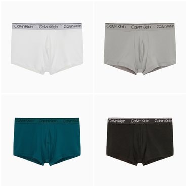 Calvin Klein Underwear 언더웨어 24SS 남성 마이크로 메쉬 드로즈 4종 택 1(NB3807-UB1/WF5/5JX/JNN)