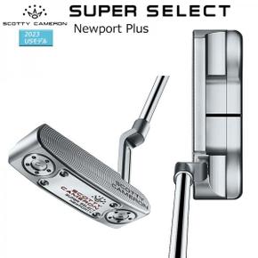 3470466 스코티 카메론 (SCOTTY CAMERON) 슈퍼 셀렉트 뉴 포트 플러스 퍼 PA3341749