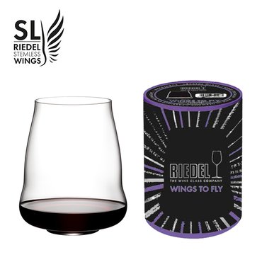 Riedel 리델 SL 윙스 투 플라이 피노누아 1P