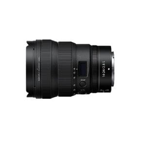 NIKKOR Z 14-24mm f/2.8 S 니콘정품 / 새상품 / 방탄포장
