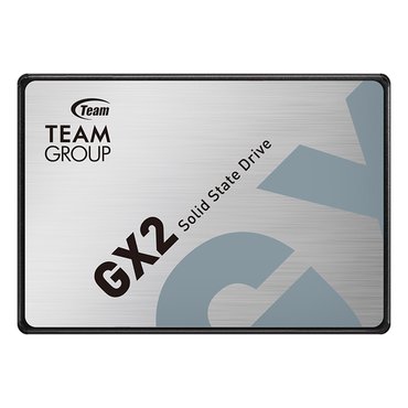 아이코다 팀그룹 TeamGroup GX2 SSD (256GB) 서린