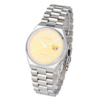  CITIZEN CITIZEN COLLECTION TSUYOSA NJ0150-81Z [] 시티즌 손목시계 시계 맨즈 오토매틱 자동