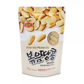 ( )머거본 볶음땅콩 300g