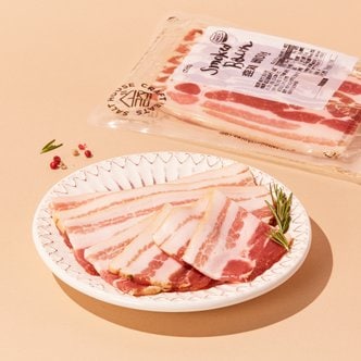 소금집 훈제 베이컨 140g