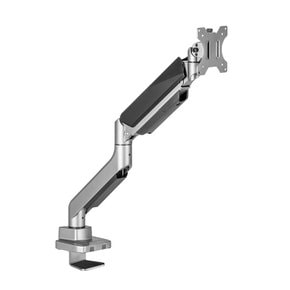 마운트뷰 더프라임 대형 모니터암 MV-LDT52-C012 고중량 15Kg 43인치 EX346