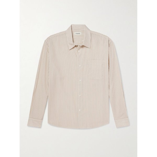 릴렉스 스트라이프 셔츠 46376663163035876