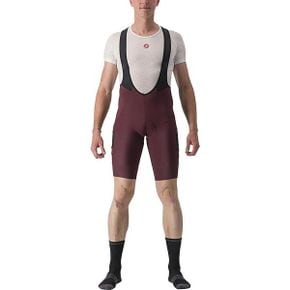 독일 카스텔리 빕숏 CASTELLI Mens Unlimited Cargo Bibshort 1438385