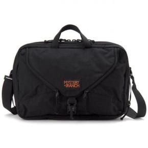 25FW 미스터리 렌치 더플백 112902001 BLACK DOM