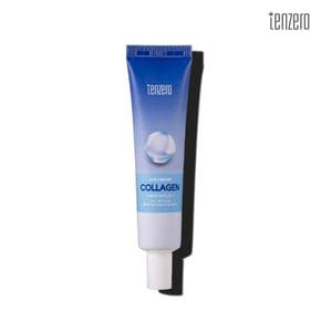 텐제로 링클 콜라겐 아이크림 40ml[31657046]