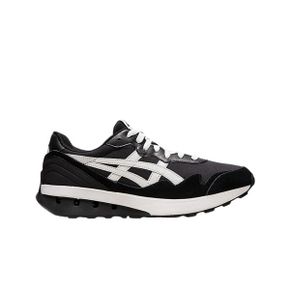 조거 X81 블랙 글레이셔 그레이 Asics Jogger X81 Black Glacier Grey