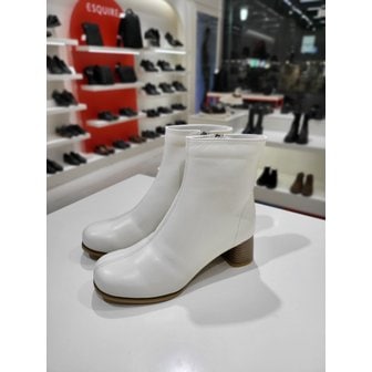 에스콰이아 [여주점] 여성 앵클부츠 5CM PFCWBS672