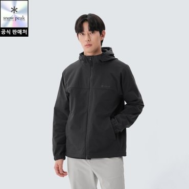 스노우피크 [25/SS] S25SMTWB26 라고 바람막이