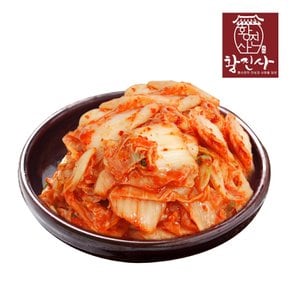 황사장의 진심과 사랑담은 맛김치 1kg