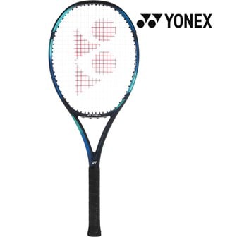  요넥스 이존 100SL 스카이블루 테니스라켓 270g 테니스채