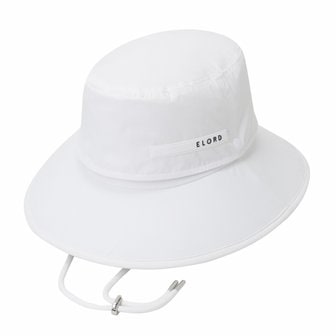 엘로드 WATER PROOF-WIDE MESH HAT_NURCM24102WHX