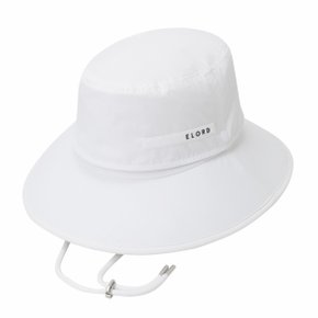 WATER PROOF-WIDE MESH HAT_NURCM24102WHX