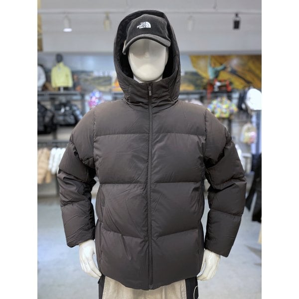 [여주점] 남성 클라우드 다운 자켓 (RDS) NJ1DR40B